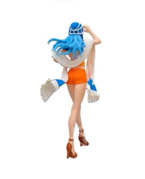 FIGURA DE ACCION ONE PIECE SWEET STYLE NEFELTARI VIVI - Image 2