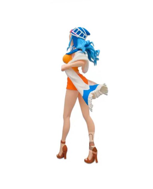 FIGURA DE ACCION ONE PIECE SWEET STYLE NEFELTARI VIVI - Image 3