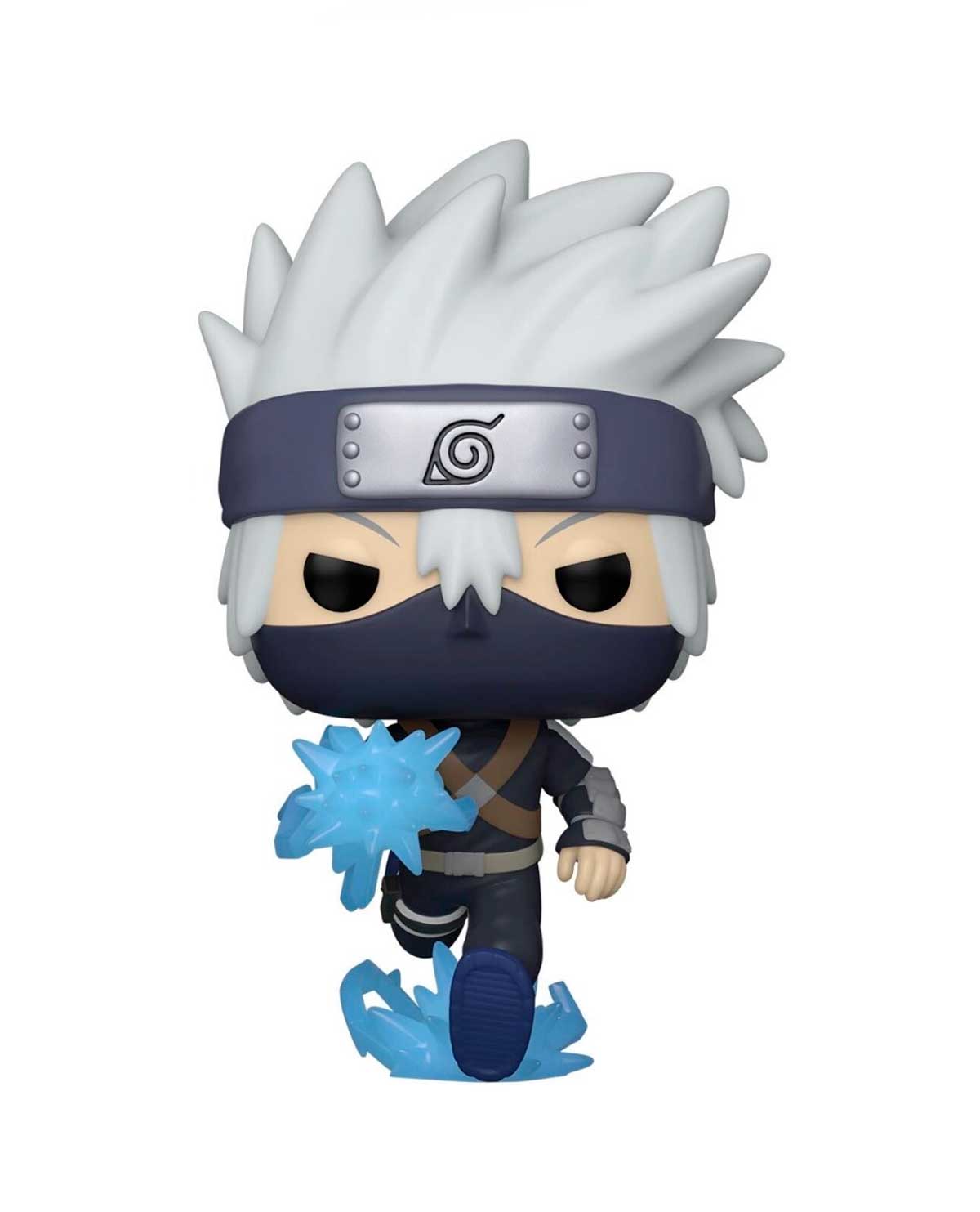FIGURA POP NARUTO SHIPPUDEN KAKASHI HATAKE