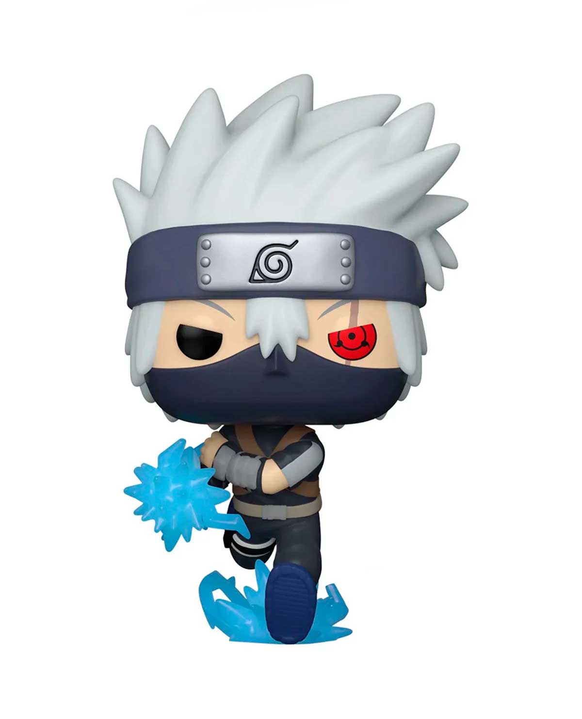 FIGURA POP NARUTO SHIPPUDEN KAKASHI HATAKE - Image 3