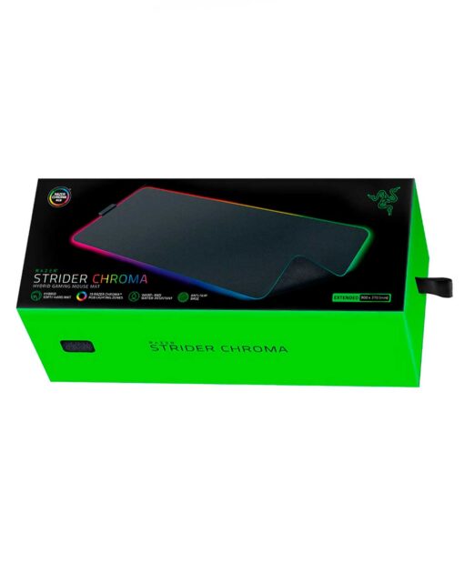 MOUSE RAZER MAT STRIDER CHROMA - Image 4