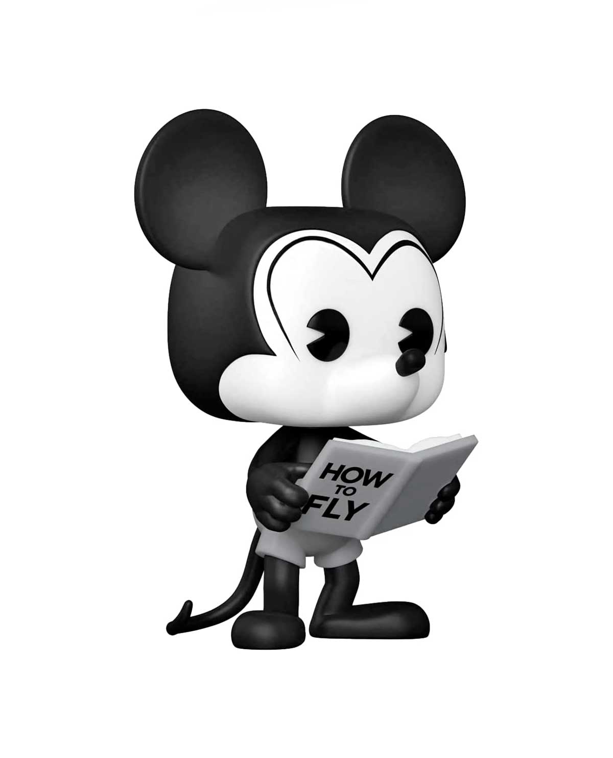 FIGURA POP DISNEY MICKEY AND MINNIE MOUSE - Image 2