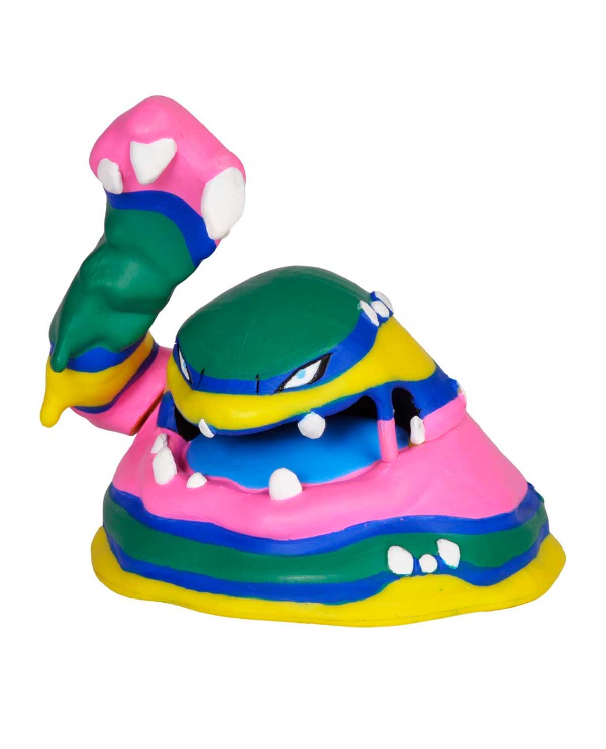 FIGURA POKEMON BATTLE FIGURE MISTERIOSA - Image 2