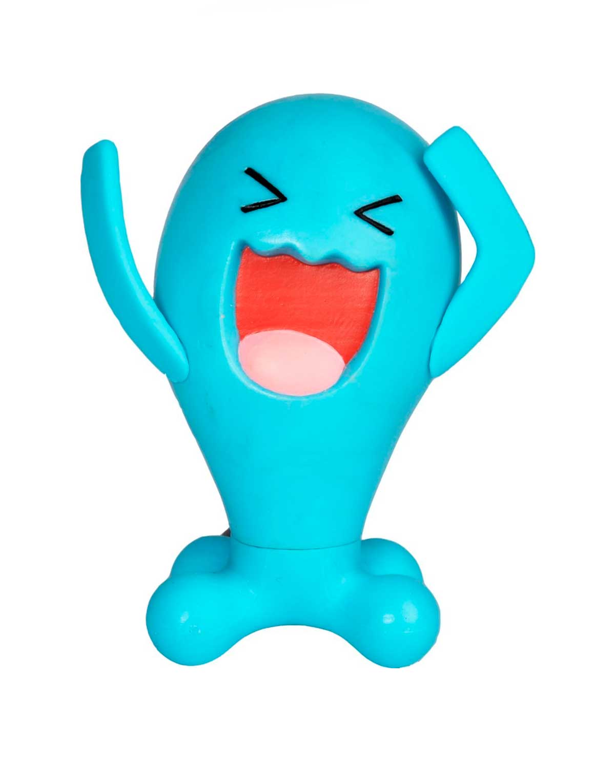 FIGURA POKEMON BATTLE FIGURE MISTERIOSA - Image 4