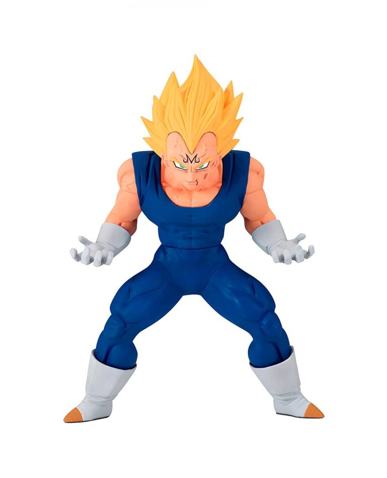 Figura De Accion Dragon Ball Vegeta Super Dragon Stars Figura De Accion Dragon Ball Vegeta Super Dragon Stars
