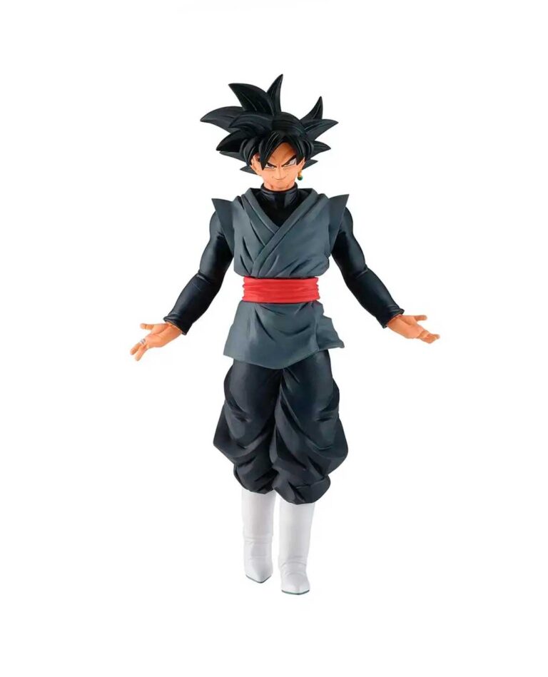 Banpresto Recoome Dragon Ball Z - Gxmateria 11 cm BP88806P Multicolore