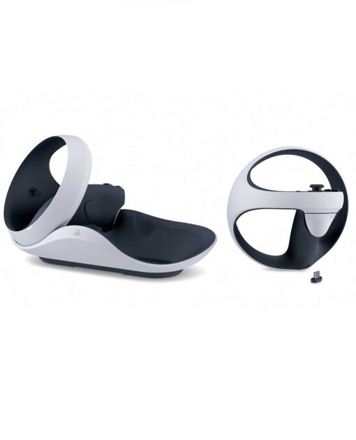 ESTACION DE CARGA CONTROL PLAYSTATION VR2 SENSE - Image 3