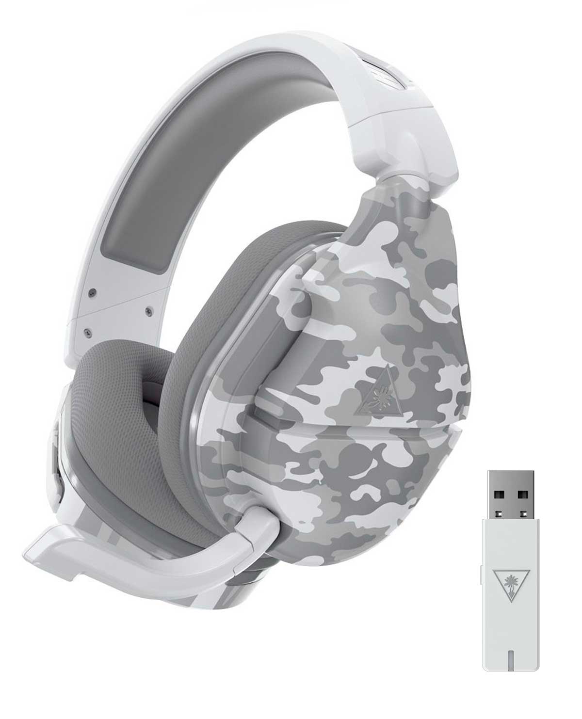 HEADSET XBOX TURTLE BEACH EARFORCE STEALTH 600 GEN 2 MAX ARTIC CAMO