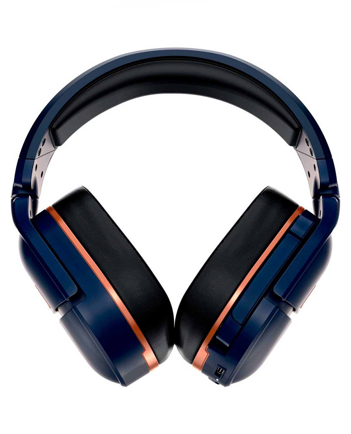 HEADSET PLAYSTATION TURTLE BEACH EARFORCE STEALTH 700 GEN 2 MAX AZUL - Image 2