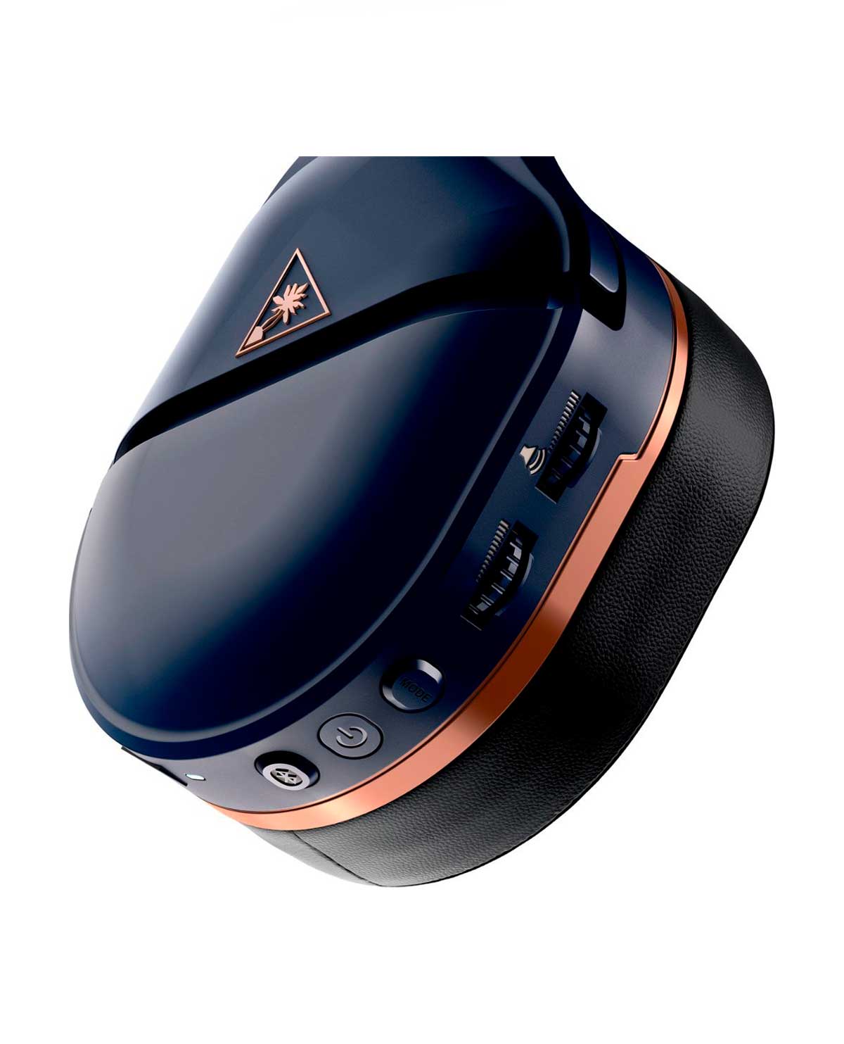 HEADSET PLAYSTATION TURTLE BEACH EARFORCE STEALTH 700 GEN 2 MAX AZUL - Image 3