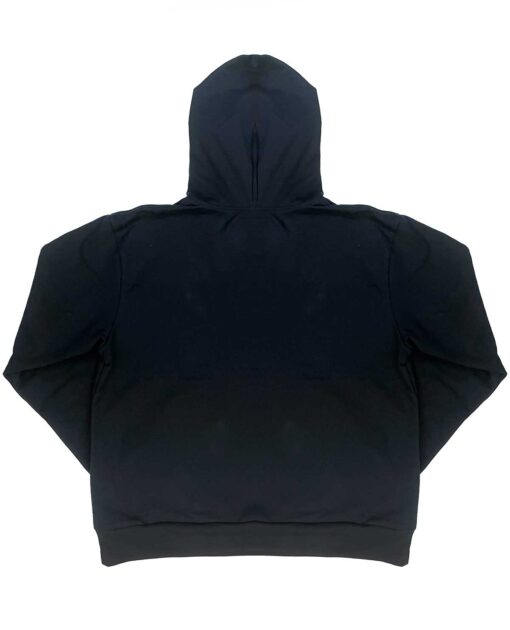 SUDADERA NEGRA STAR WARS EXTRA CHICA - Image 2