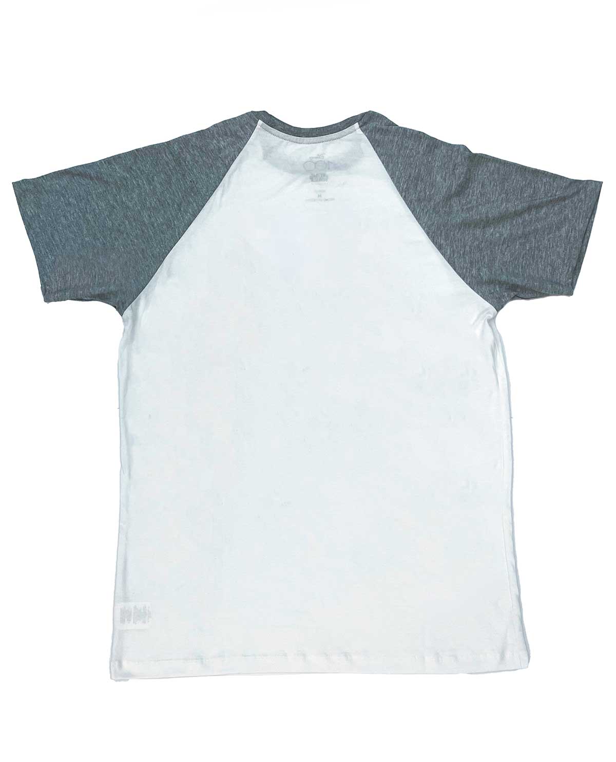 PLAYERA BLANCA STAR WARS DISNEY 100 EXTRA CHICA - Image 2