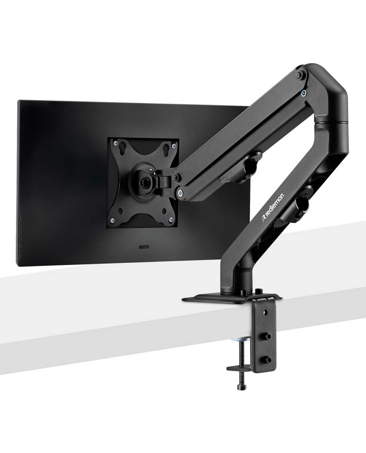 SOPORTE HIDRAULICO REDLEMON HASTA 27 PULGADAS - Image 3