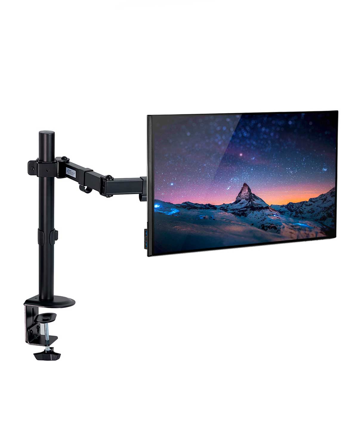 SOPORTE PARA MONITOR REDLEMON HASTA 32 PULGADAS - Image 2