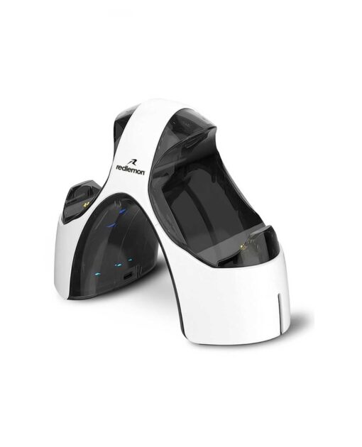 BASE DE CARGA PARA CONTROLES PLAYSTATION REDLEMON - Image 3