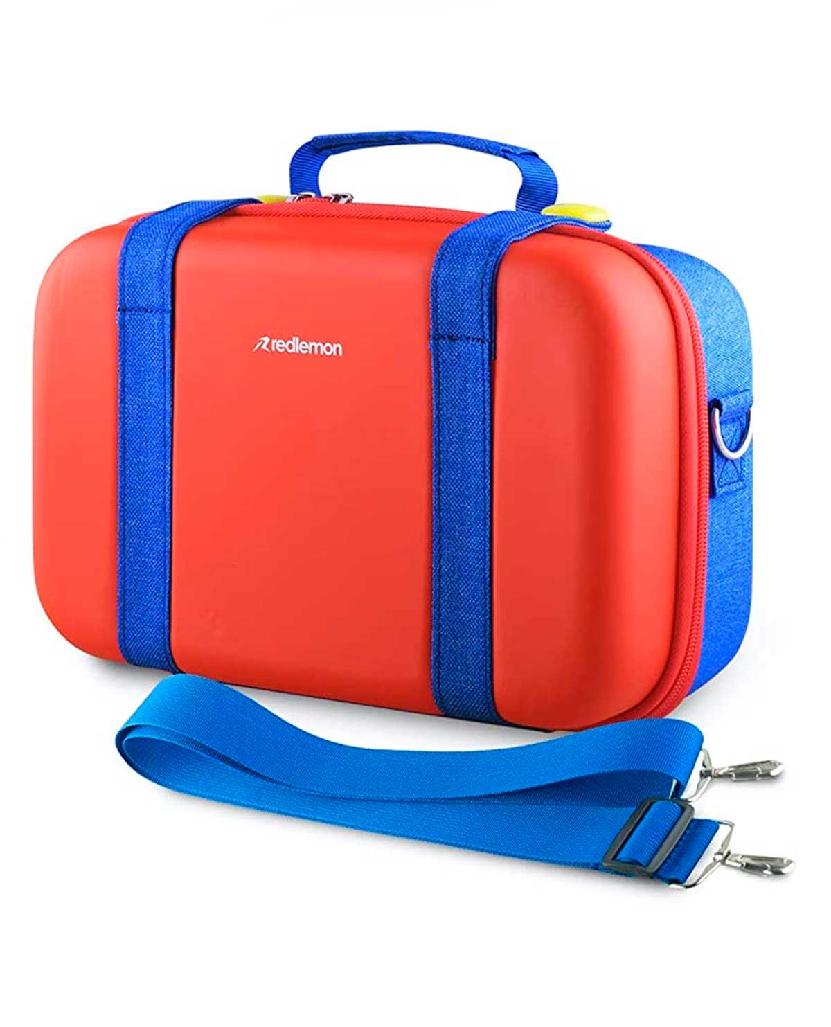 ESTUCHE NINTENDO SWITCH REDLEMON MARIO BROS - Image 2