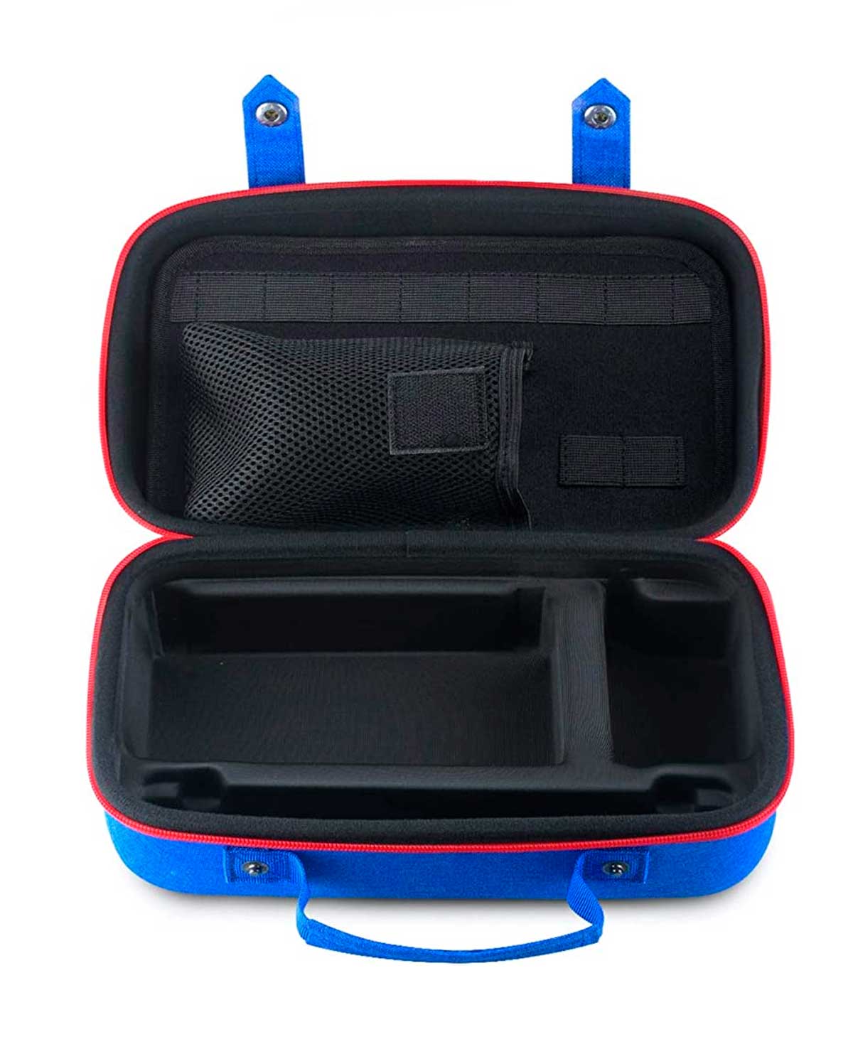 ESTUCHE NINTENDO SWITCH REDLEMON MARIO BROS - Image 4