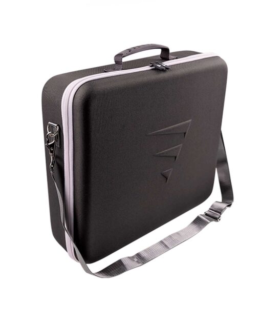 ESTUCHE DE VIAJE PLAYSTATION VOLTEDGE AX70 GRIS - Image 2