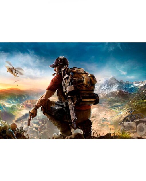 GHOST RECON WILDLANDS GREATEST HITS - Image 3