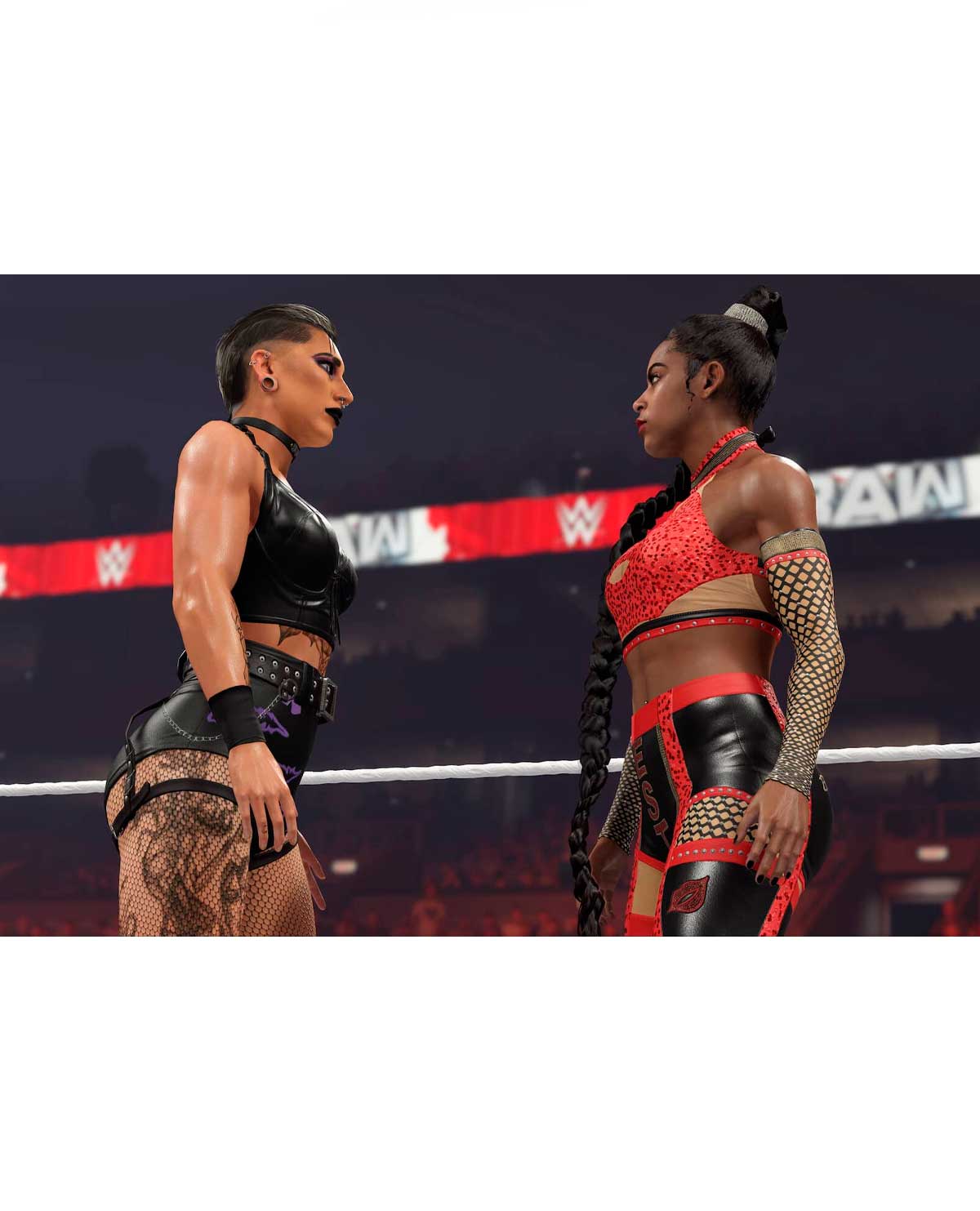 WWE 2K23 - Image 3