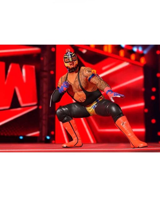 WWE 2K23 - Image 2