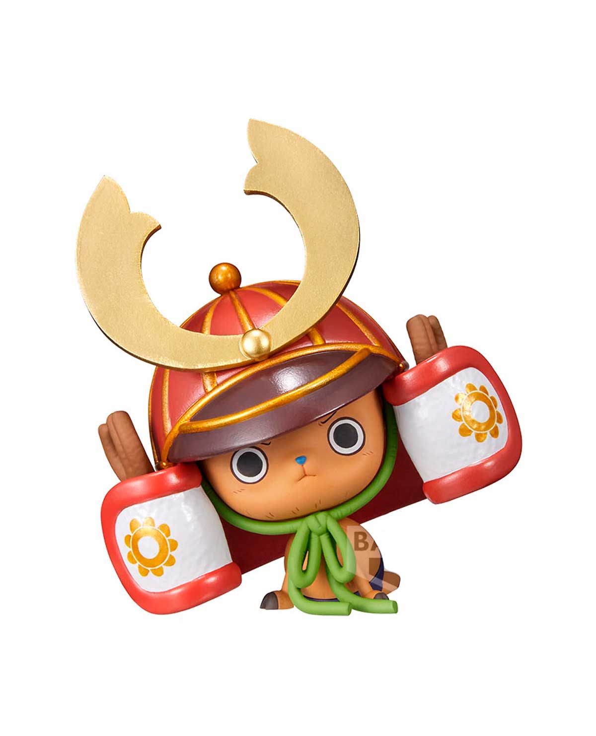 ワンビース チョッパー フィギュア サムライ カブト 輸入品 ワンビース チョッパー フィギュア サムライ カブト 輸入品