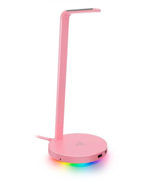 BASE STATION RAZER V2 CHROMA RGB USB SURRROUND SOUND
