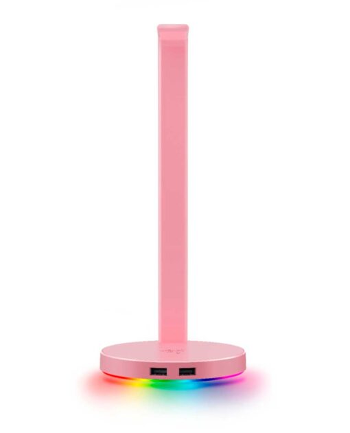 BASE STATION RAZER V2 CHROMA RGB USB SURRROUND SOUND - Image 2