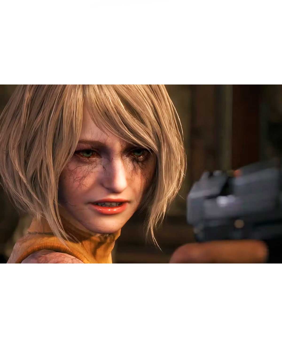 RESIDENT EVIL 4 REMAKE - Image 4