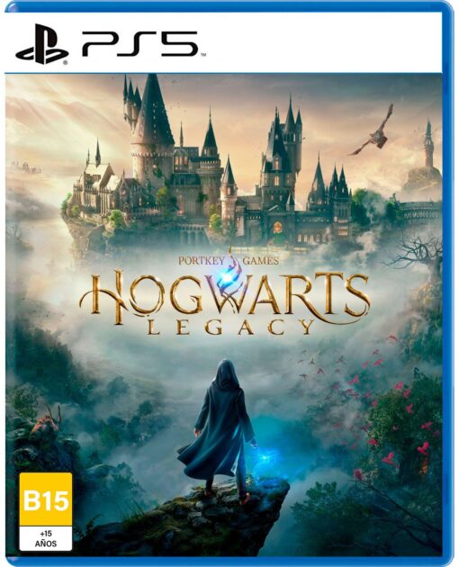HOGWARTS LEGACY