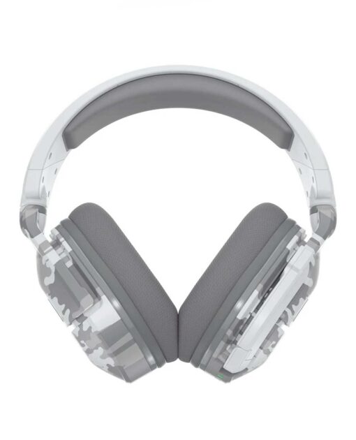 HEADSET PLAYSTATION TURTLE BEACH EARFORCE STEALTH 600 GEN MAX ARTIC CAMO - Image 2