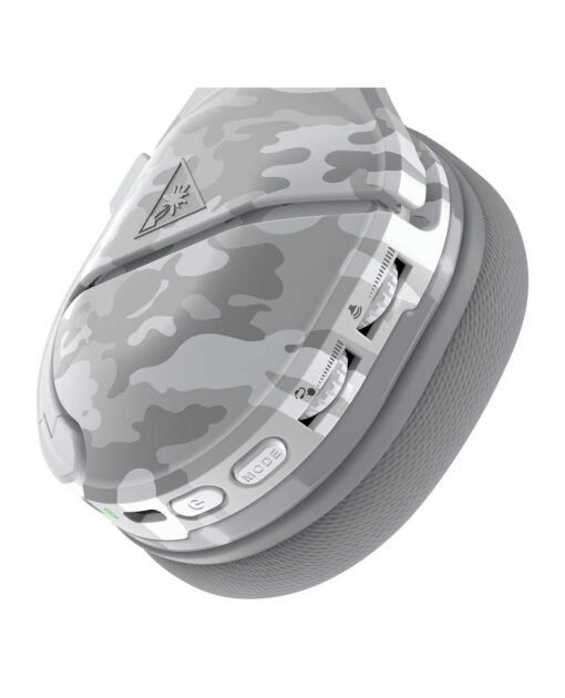 HEADSET PLAYSTATION TURTLE BEACH EARFORCE STEALTH 600 GEN MAX ARTIC CAMO - Image 3