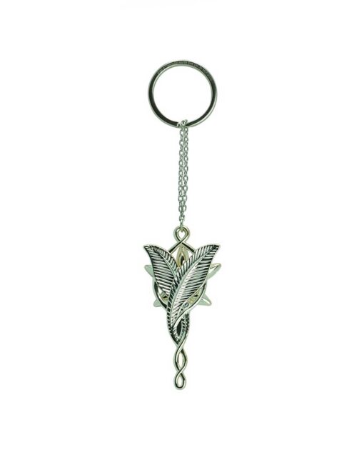LLAVERO THE LORD OF THE RINGS EVENING STAR - Image 2