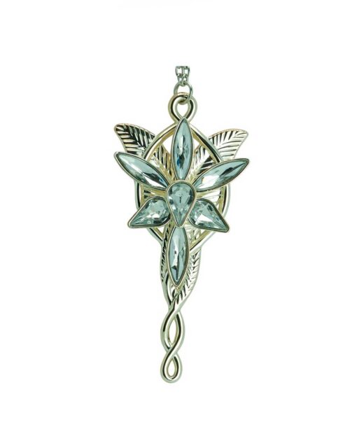 LLAVERO THE LORD OF THE RINGS EVENING STAR - Image 3