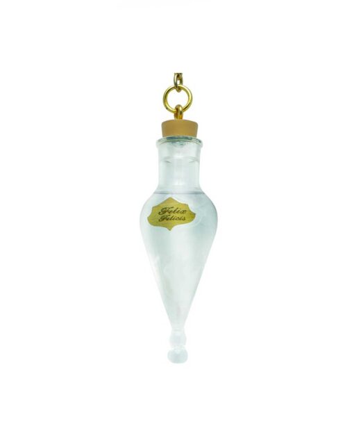 LLAVERO HARRY POTTER FELIX FELICIS - Image 3