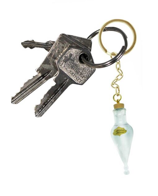 LLAVERO HARRY POTTER FELIX FELICIS - Image 4