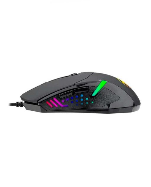 MOUSE GAMER ALAMBRICO REDRAGON CENTROPHORUS 2 – Gameplanet