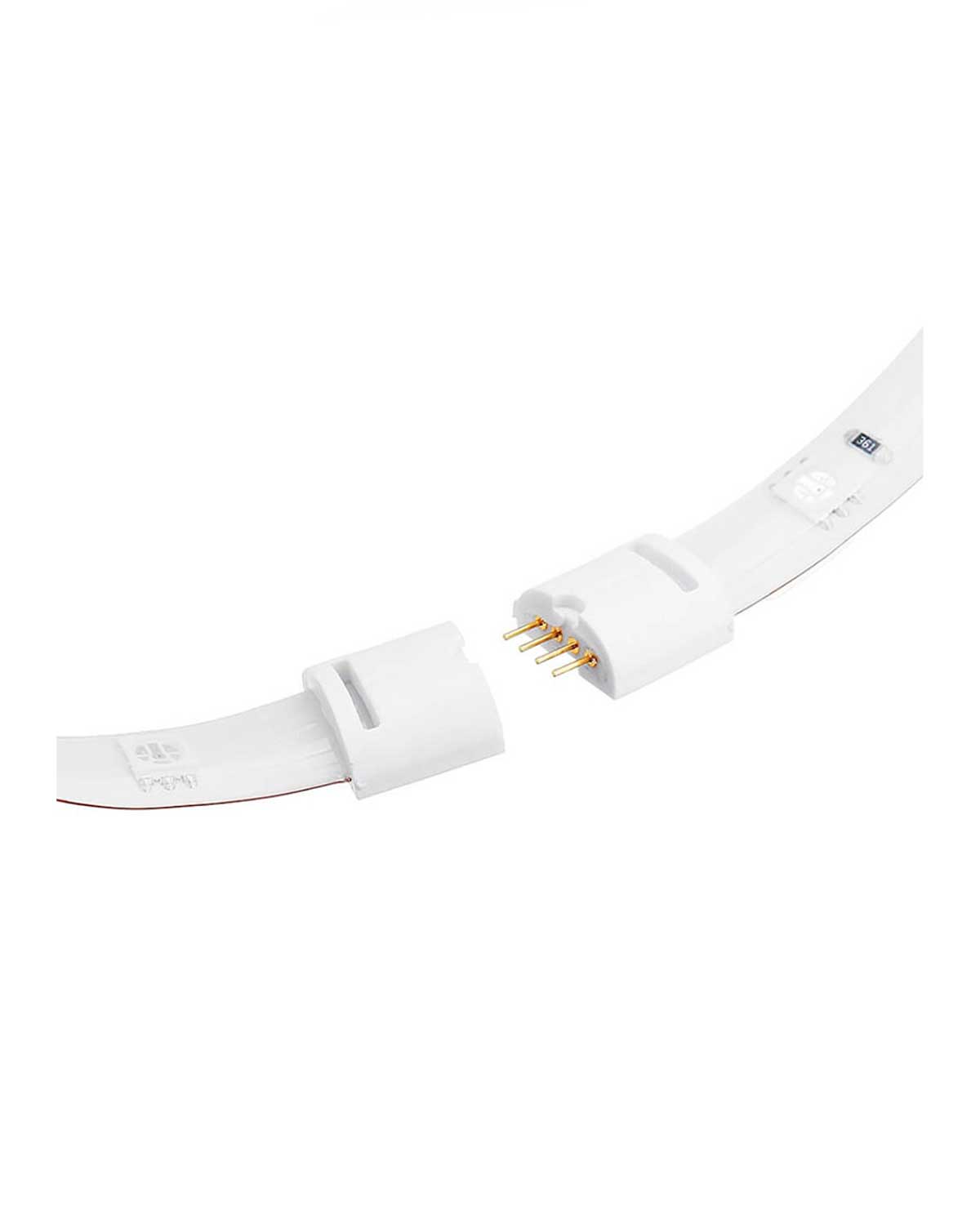 TIRA DE LUCES LED YEELIGHT LIGHTSTRIP PLUS EXTENSION - Image 3