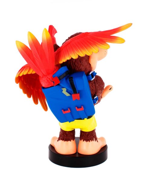 SOPORTE CABLE GUYS BANJO KAZOOIE - Image 2