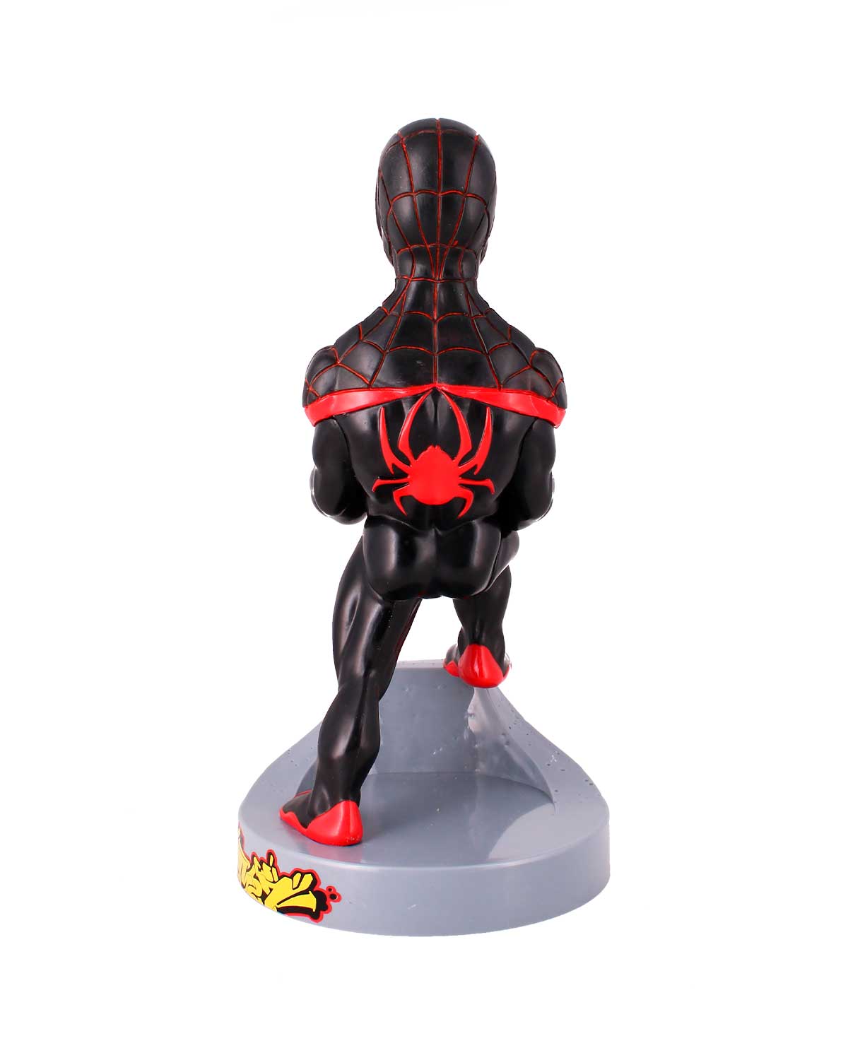 SOPORTE CABLE GUYS SPIDERMAN MILES MORALES - Image 2