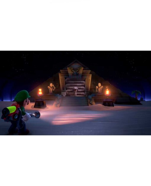 LUIGIs MANSION 3 - Image 4