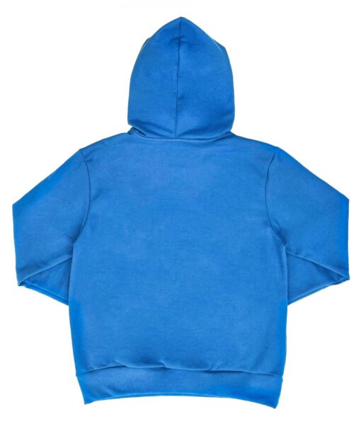 SUDADERA AZUL STITCH MEDIANA - Image 2