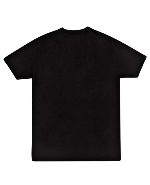 PLAYERA NEGRA LOGO ATARI CHICA - Image 2