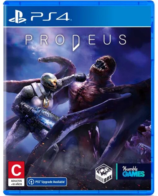 PRODEUS