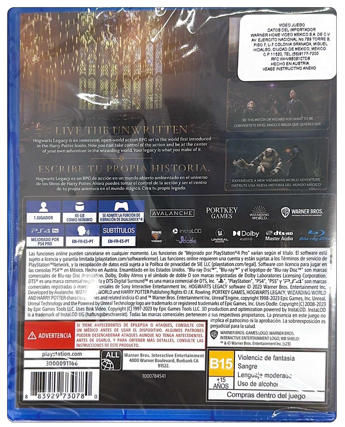 HOGWARTS LEGACY - Image 2