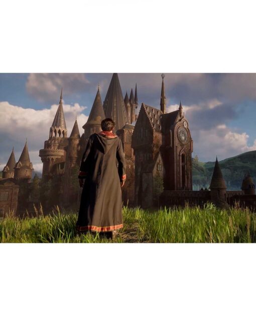 HOGWARTS LEGACY DELUXE EDITION - Image 3