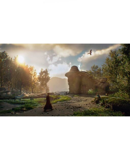 HOGWARTS LEGACY DELUXE EDITION - Image 4