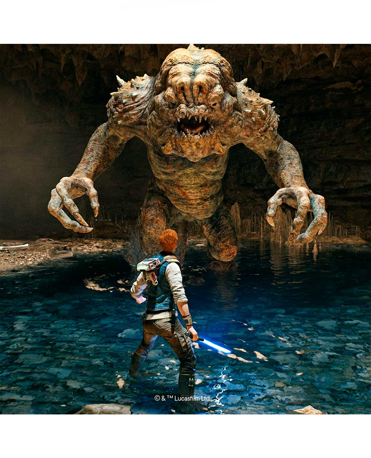 STAR WARS JEDI SURVIVOR - Image 3