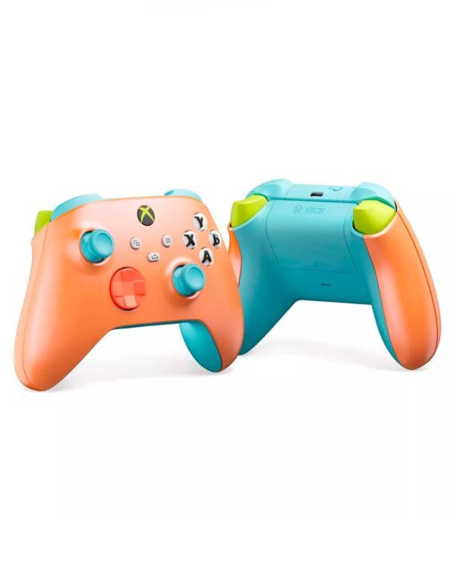 CONTROL XBOX INALAMBRICO SUNKISSED VIBES PARA XBOX ONE SERIES X Y S - Image 3
