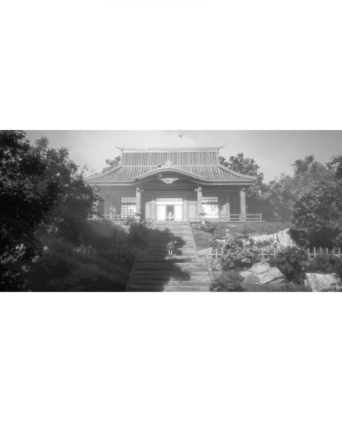 TREK TO YOMI - Image 3